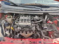 Chevrolet Spark M300 1.0 68CV 2010-2015