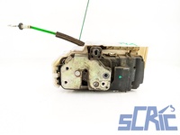 Serratura Porta LANCIA YPSILON 843 2003-2011 destro, dx, frontale, anteriore
