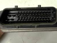 Centralina Motore FIAT SEICENTO 600 187 1.1 1998-2010 IAW4AF, 6160062705F