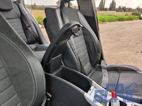 Renault Laguna 3 Sw KT0/1 2.0 DCI 150CV 2007-2015