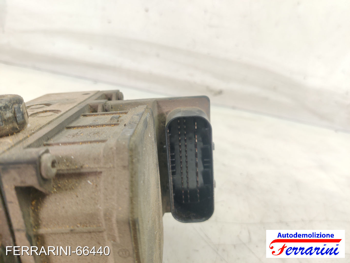 Centralina Pompa Abs ALFA ROMEO 147 937 1.9 JTD 2001-2010 6