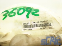 Cestello Pompa Galleggiante Serbatoio NISSAN QASHQAI 1 J10, JJ10E, NJ10 1.5 DCI