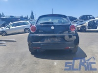 Alfa Romeo Mito 955 1.4 TJET 155CV 2008-2011