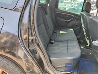 Dacia Duster HS 1.6 16V 105CV 2010-2018