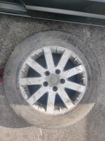 Chrysler Grand 5Oyager 5 RT 2.8 CRD 163CV 2007-2023
