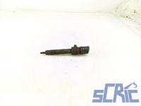 Iniettore FIAT GRANDE PUNTO 199 1.9 D MULTIJET 2005-2009 0445110276, 55200259