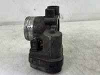 Corpo Farfallato MERCEDES CLASSE A W168 A 160 1997-2004 A1661410125 9
