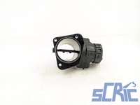 Corpo Farfallato FORD C-MAX DM2 1.6 TDCI 2007-2010 9643836980, 25344296, 142255 6