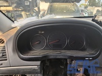 Hyundai Santa Fe 2 CM 2.0 CRDI 4X4 150CV 2010-2012