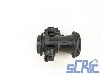 Corpo Farfallato RENAULT LOGAN 1 LS 1.4 2004-2023 7700273699, 8200682611