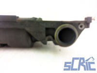 Tubo aspirazione FORD FIESTA 5 JD, JH 1.4 TDCI 2001-2008 9647507680 7