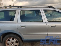 Volvo V70 2 285 2.4 T AWD 200CV 2001-2002