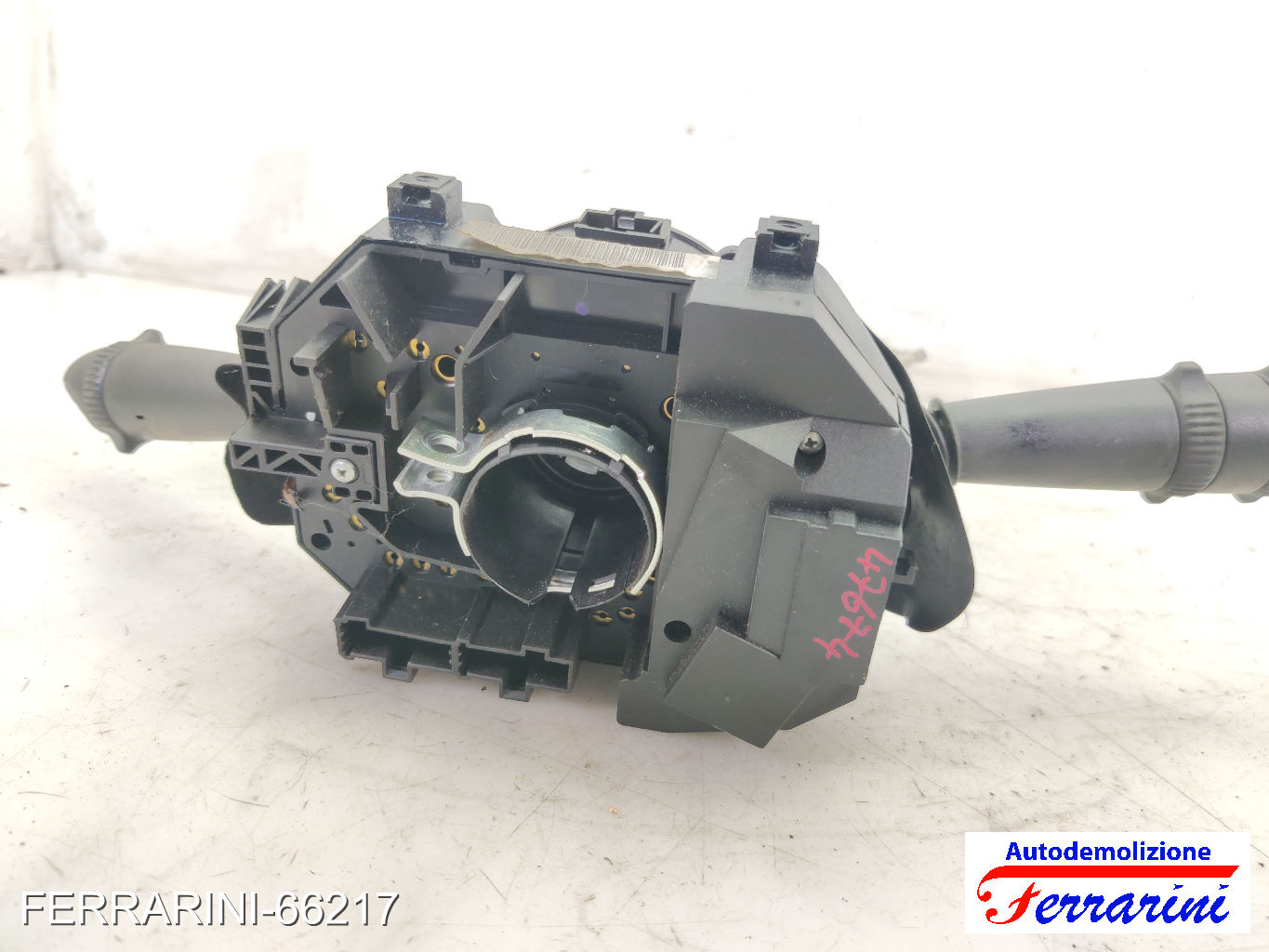 Devioluci ALFA ROMEO 147 937 2004-2010 AT07353655320, T07353655320, R47143