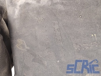 Fanalino Stop Posteriore FIAT STILO SW 192 2003-2008 destro, dx, posteriore