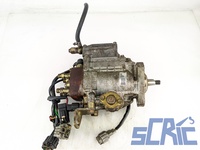 Pompa Alta Pressione Iniezione NISSAN PRIMERA P11 2.0 TD 1996-2002 167002J610