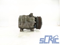 Compressore Clima RENAULT SCENIC 1 FA0, JA0/1 1.9 DCI 1999-2003 7700105765