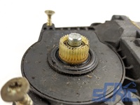 Motorino Alzavetro MERCEDES CLASSE E W210 E 250 TURBO D 1997-1999 2108205342