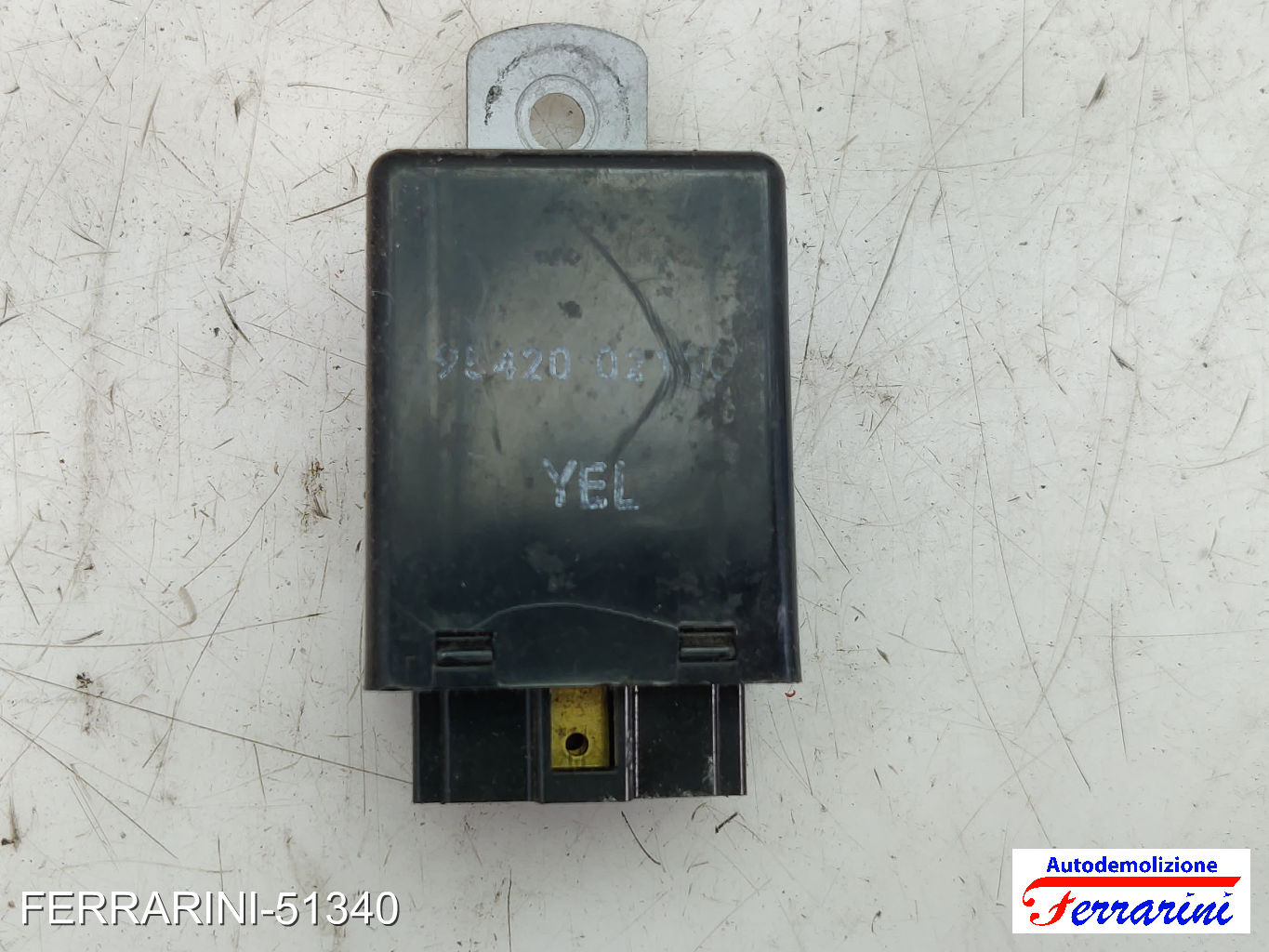 Kit Accensione HYUNDAI ATOS MX 1.1 2003-2008 3911002240, S030930483F, MXE4IS10 23