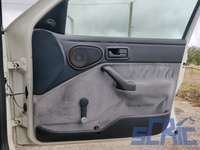 Ford Escort 5 AAL, ABL 1.3 60CV 1990-1995