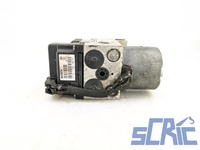Centralina Pompa Abs OPEL MERIVA A X03 1.7 CDTI 2003-2010 93388792, 130108101