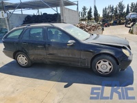 Mercedes Classe C S203 C 200 CDI 116CV 2001-2007
