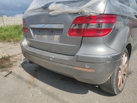 Mercedes Classe B W245 B 200 CDI 140CV 2005-2011