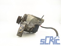 Alternatore FIAT PUNTO 176 60 1.2 1993-1999 63321600, 53321600, 46420960