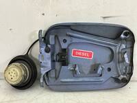 Sportellino Carburante NISSAN MICRA 3 K12 2003-2010 T12 CORNFLOWER BLUE MET