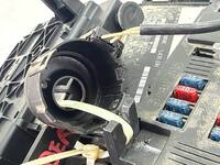 Kit Accensione CITROEN BERLINGO M 1.9 D 70 1999-2011 T118470002, 9649627980 18