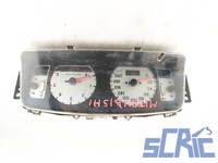 Quadro Contachilometri MITSUBISHI PAJERO SPORT 1 K7, K9 2.5 TD 2002-2008
