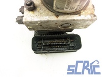 Centralina Pompa Abs CITROEN C3 1 FC, FN 1.4 16V HDI 2002-2009 9656493580