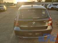 Bmw Serie 1 E87 120D 177CV 2007-2011