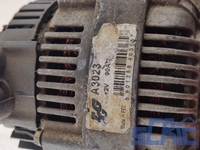 Alternatore CITROEN C2 JM 1.4 HDI 2003-2009 9646321780, 51784845, A3023 7