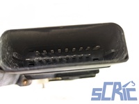 Motorino Alzavetro VW GOLF 4 1J1 1.6 1997-2004 1J4959811C, 101389141, 05076610 6