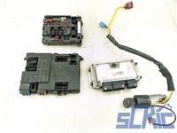 Kit Accensione CITROEN XSARA N1 1.6 16V 2000-2005 0261206606, 1039S01168, 021204