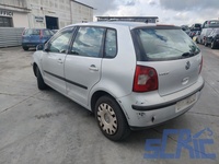 Vw Polo 9A, 9N 1.4 TDI 75CV 2001-2005