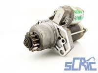 Motorino Avviamento NISSAN ALMERA 2 N16 2.2 DCI 2003-2006 23300WD001, M008T71371