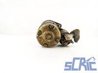 Motorino Avviamento HYUNDAI ATOS MX 1.0I 1998-2000 3610002511, 3610002550 7