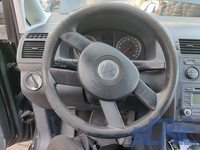 Vw Touran 1T1, 1T2 1.9 TDI 105CV 2003-2010