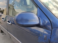 Kia Carnival 2 GQ 2.9 CRDI 144CV 2001-2006