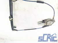 Alzavetro LANCIA Y 840 1996-2003 sinistro, sx, frontale, anteriore 46407978