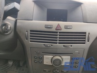 Opel Astra H Sw A04 1.9 CDTI 120CV 2005-2010
