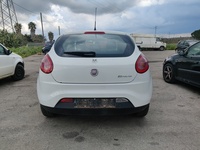 Fiat Bravo 2 198 1.4 T-JET 120CV 2007-2014