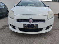 Fiat Bravo 2 198 1.4 T-JET 120CV 2007-2014
