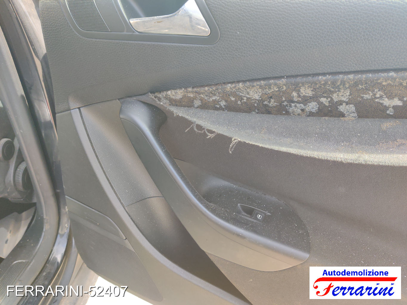 Vw Passat Variant 3C5 1.9 TDI 105CV 2005-2010