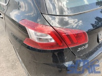 Peugeot 308 2 L3, LB, LH, LP, LW 1.6 HDI 115CV 2013-2021