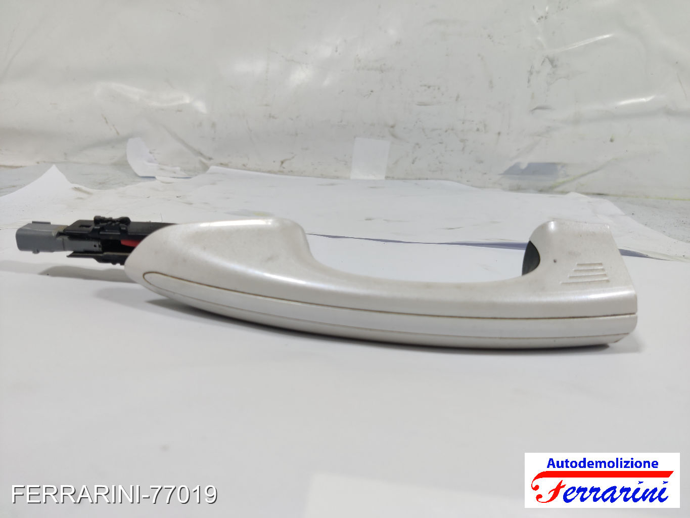 Maniglia Porta Esterna FORD EDGE 2015-2018 sinistra, sx, frontale, anteriore