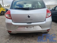 Renault Clio 3 BR0/1, CR0/1 1.2 16V 75CV 2005-2014