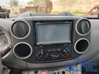 Citroen Berlingo  B9 1.6 HDI 90 90CV 2010-2017