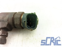 Iniettore PEUGEOT 207 WA, WC 1.4 HDI 2006-2015 0445110339, AV2Q9F593AA, 1703287